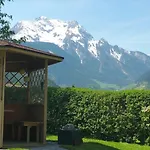Wegscheider Appartement Mayrhofen