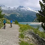 Wegscheider Appartement Mayrhofen