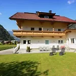 Appartement Wegscheider *