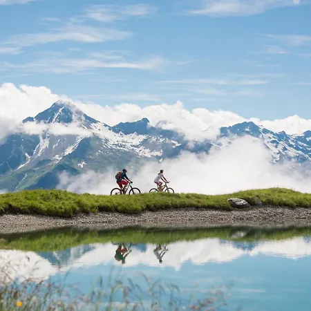 アパート Wegscheider *