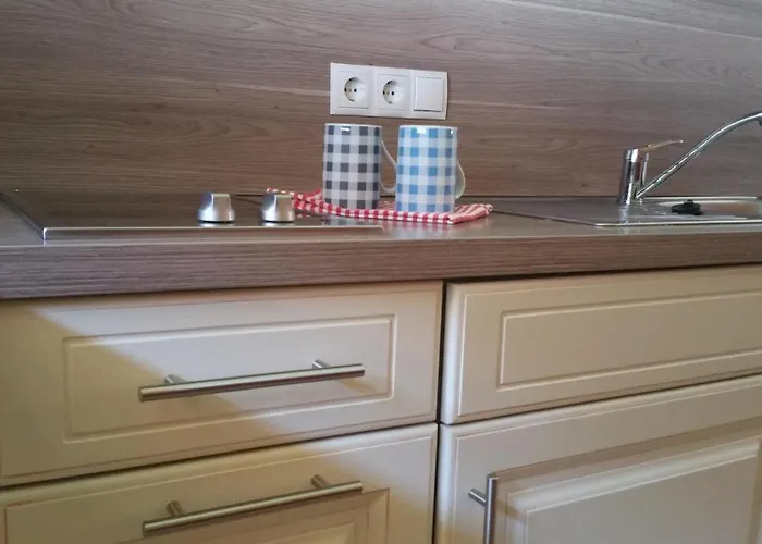 アパート Wegscheider マイヤーホーフェン