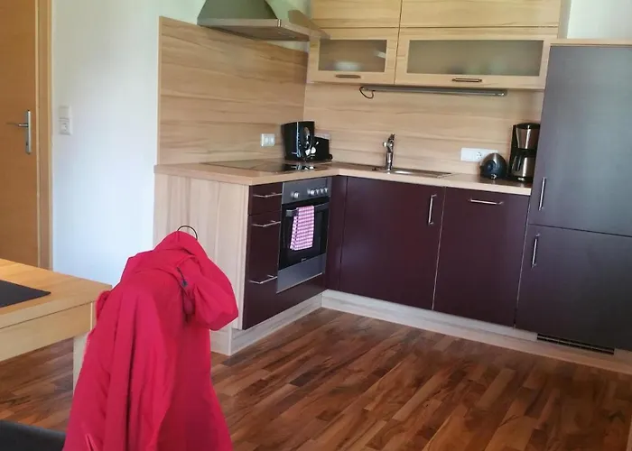 Wegscheider * マイヤーホーフェン