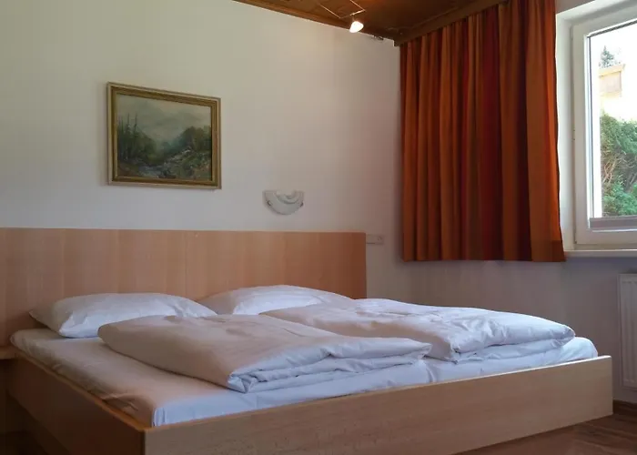 Wegscheider * Mayrhofen