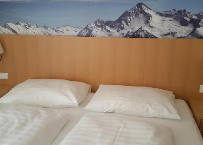 Wegscheider Appartement *