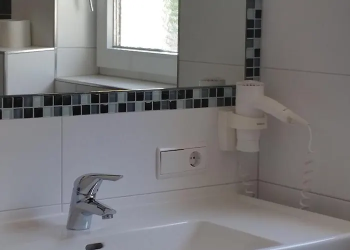 Appartement Wegscheider