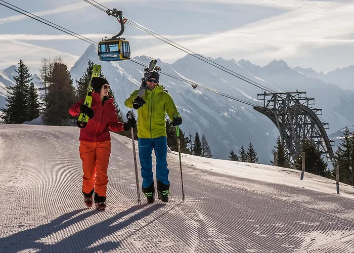 アパート Wegscheider