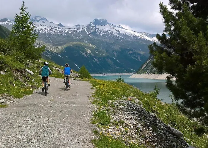 Wegscheider アパート マイヤーホーフェン