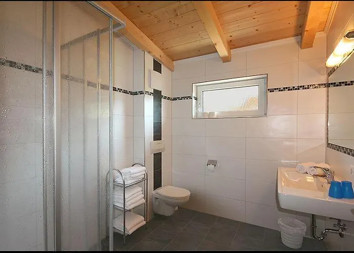 Apartment Wegscheider