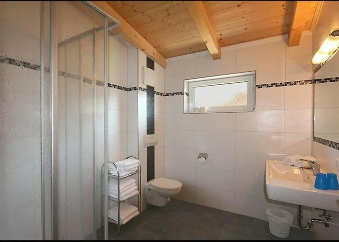 Wegscheider Appartement *