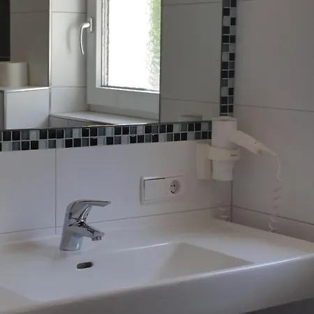 Apartment Wegscheider