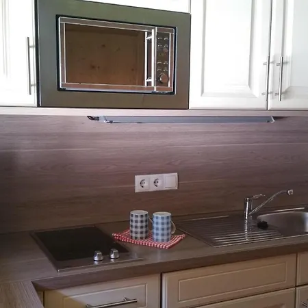 Apartment Wegscheider *