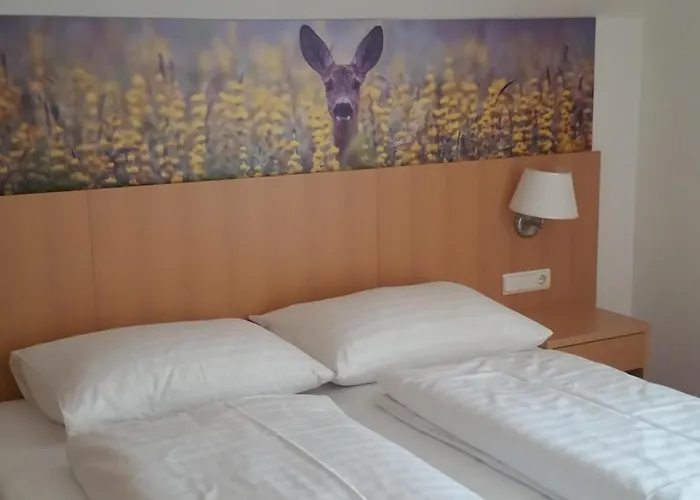 Apartamento Wegscheider *