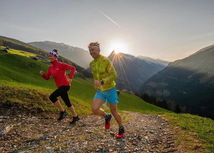 Wegscheider Apartamento