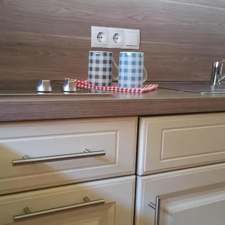 Apartment Wegscheider Mayrhofen